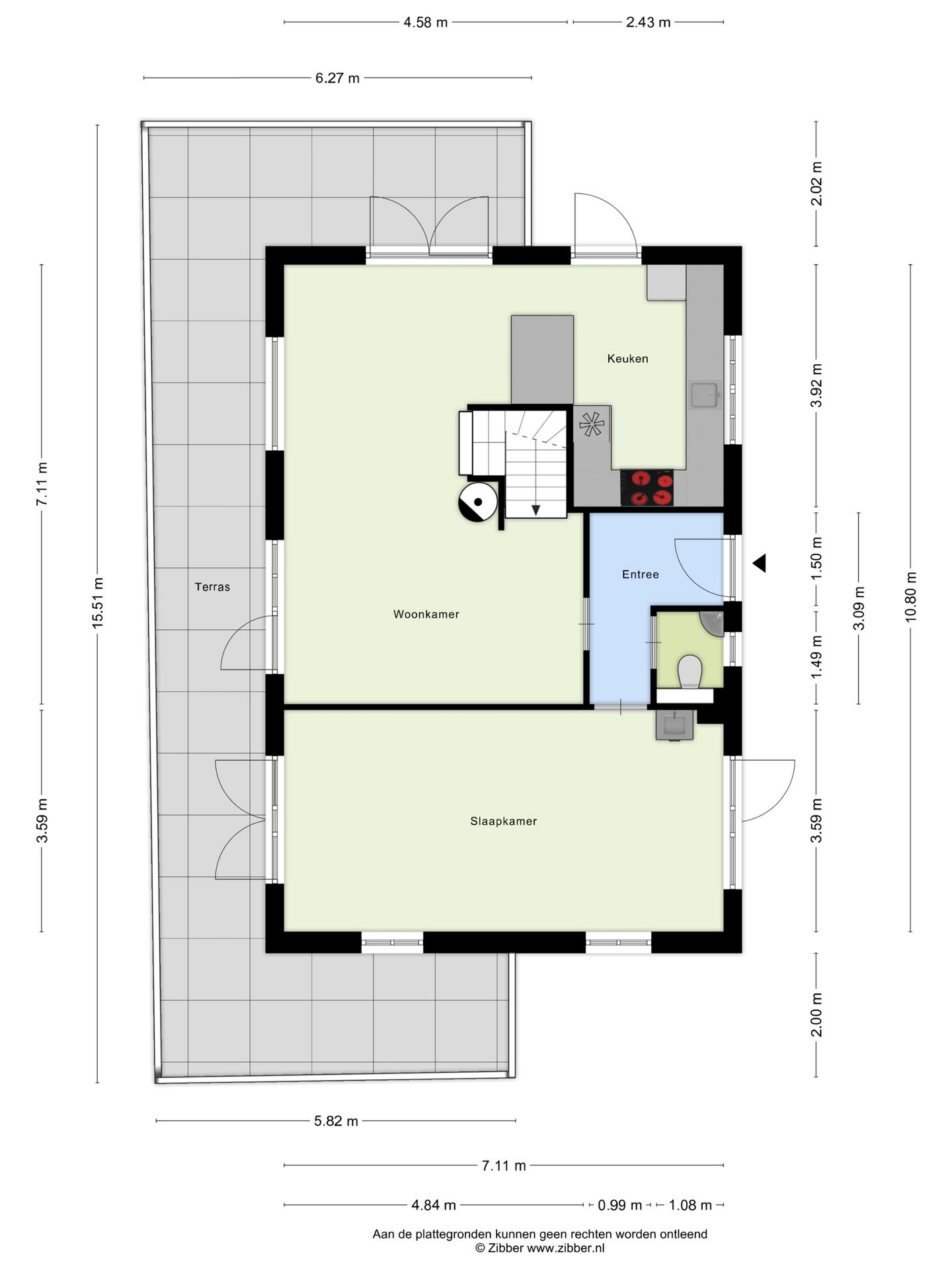 Foto 40 van Guldenberg 3