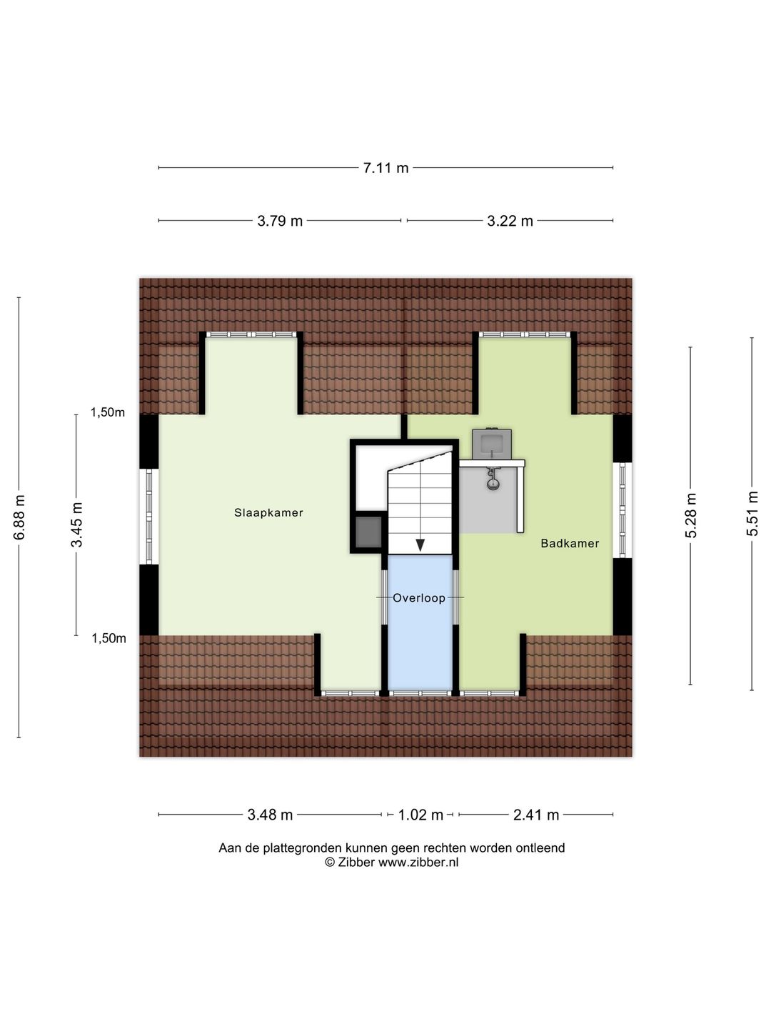 Foto 41 van Guldenberg 3