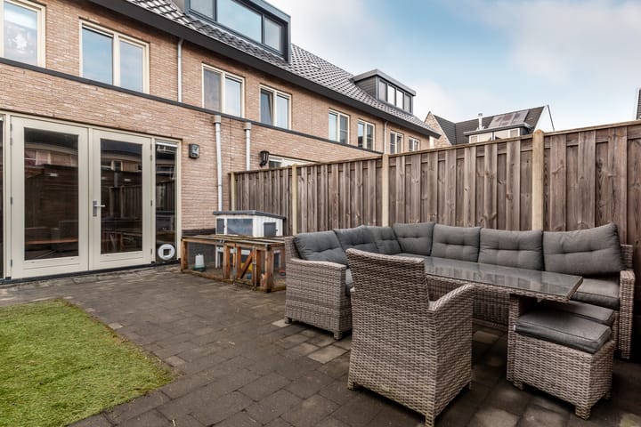 Foto 28 van Dotterbloemhof 41