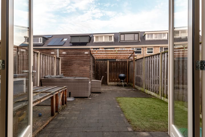 Foto 29 van Dotterbloemhof 41