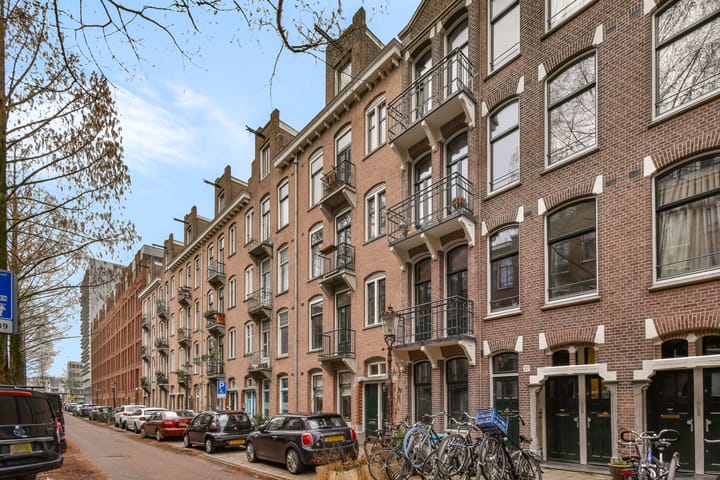 Tilanusstraat 35-3
