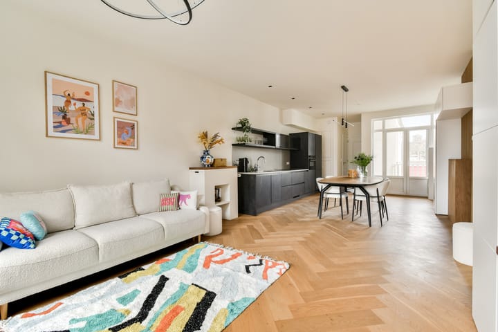 Foto 2 van Tilanusstraat 35-3