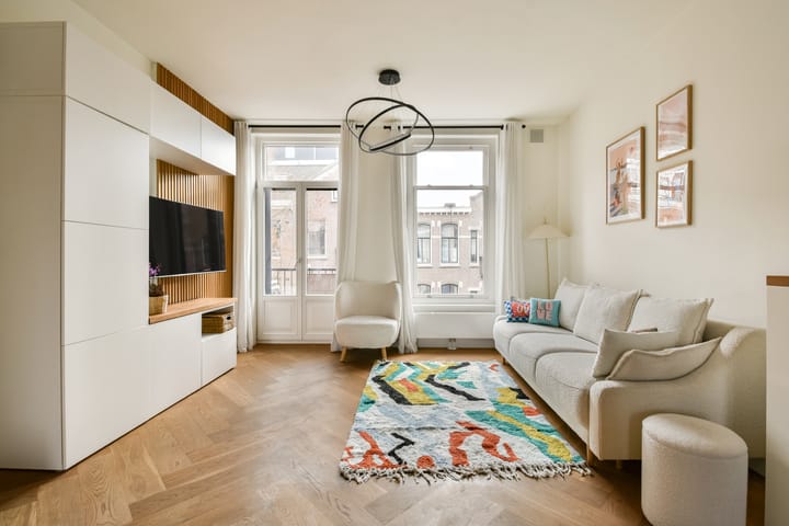 Foto 3 van Tilanusstraat 35-3