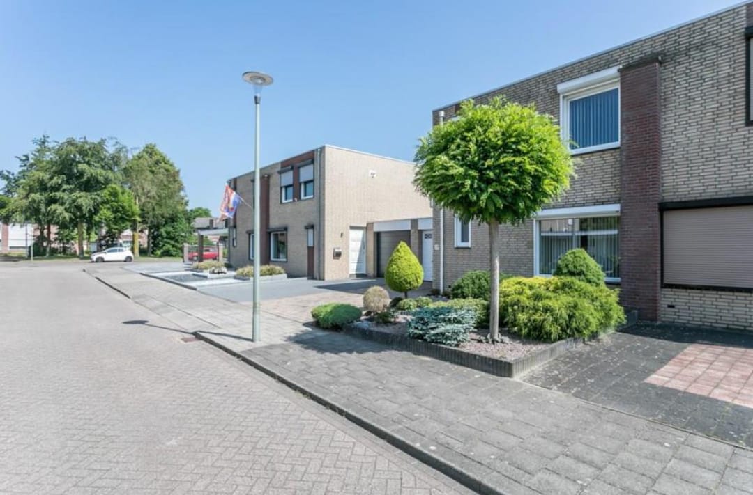 Foto 2 van Olof Palmestraat 5