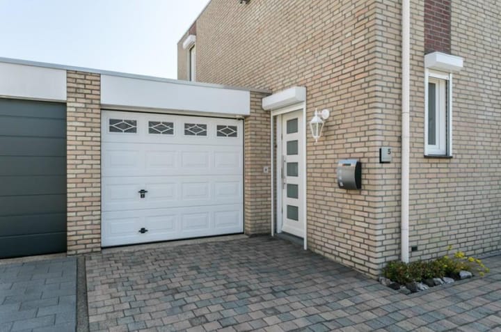 Foto 3 van Olof Palmestraat 5