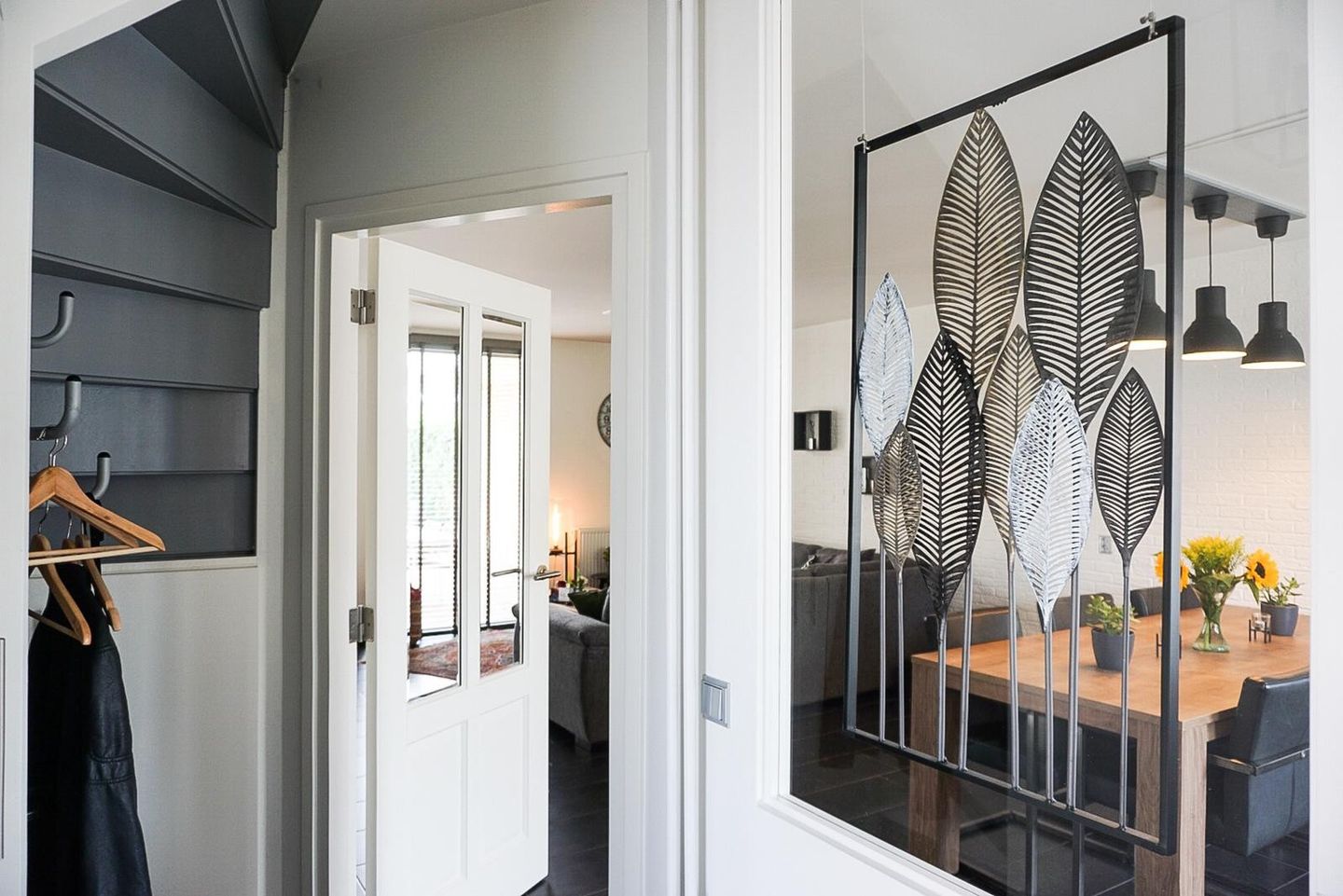 Foto 4 van Olof Palmestraat 5