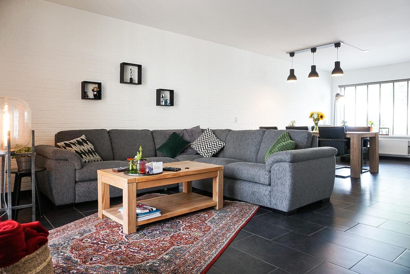 Foto 5 van Olof Palmestraat 5