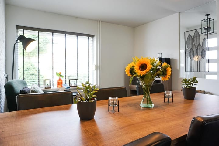 Photo 7 of Olof Palmestraat 5