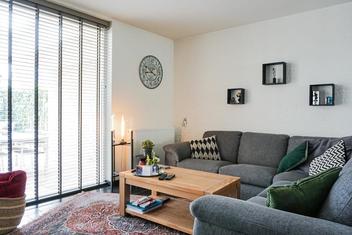 Photo 8 of Olof Palmestraat 5