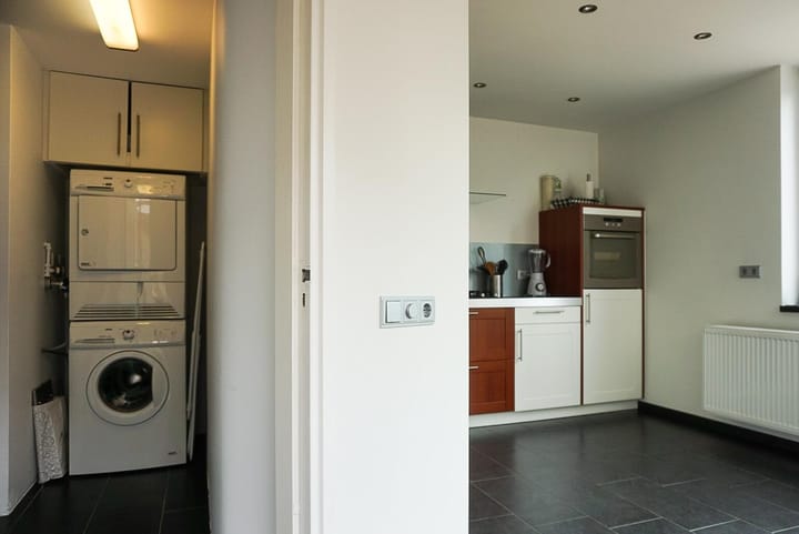 Photo 11 of Olof Palmestraat 5