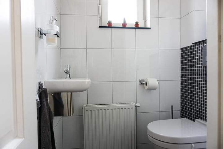 Photo 15 of Olof Palmestraat 5