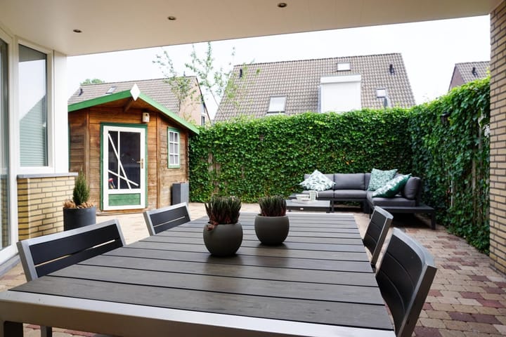 Photo 16 of Olof Palmestraat 5