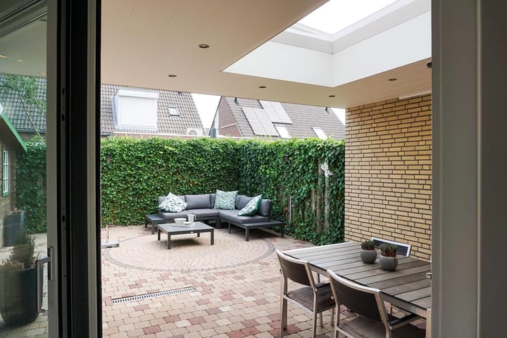 Photo 18 of Olof Palmestraat 5