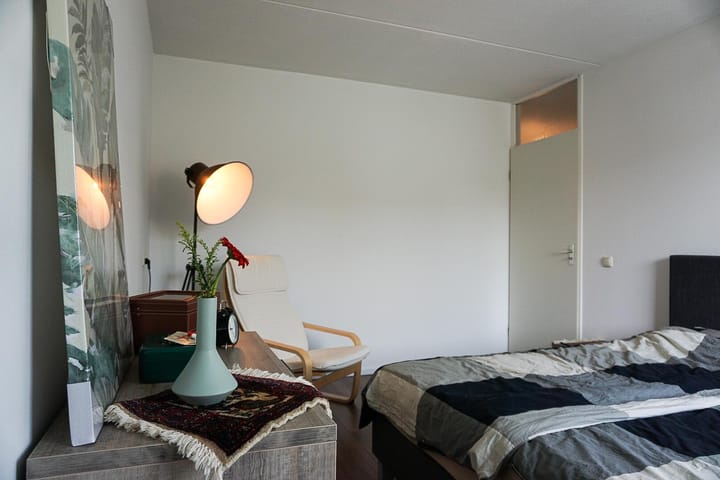 Photo 21 of Olof Palmestraat 5