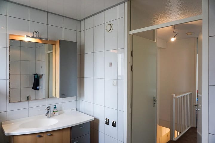 Photo 23 of Olof Palmestraat 5