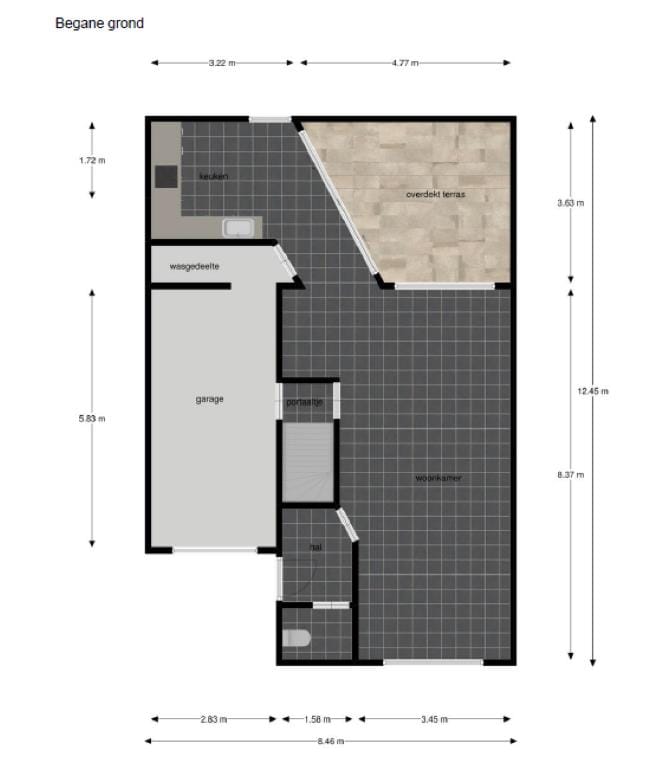 Photo 26 of Olof Palmestraat 5