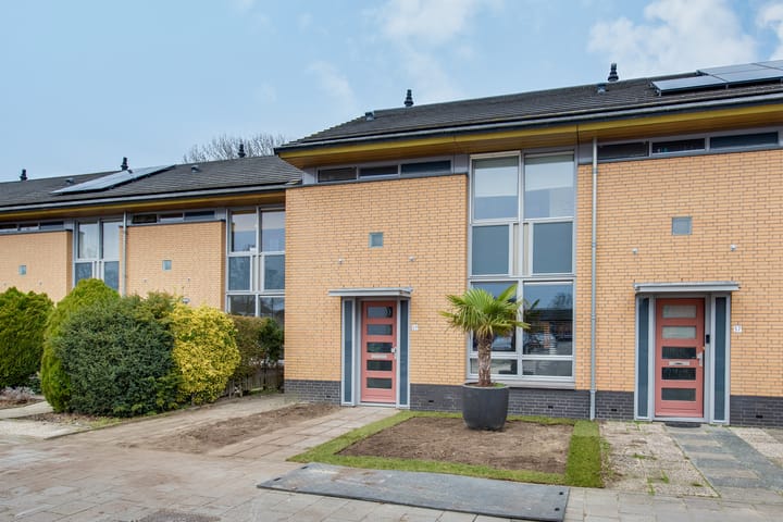 Foto 33 van Negende Donk 59