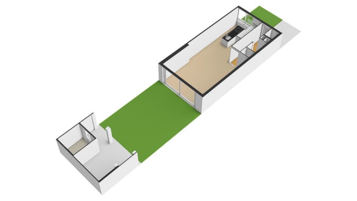 Foto 39 van Negende Donk 59