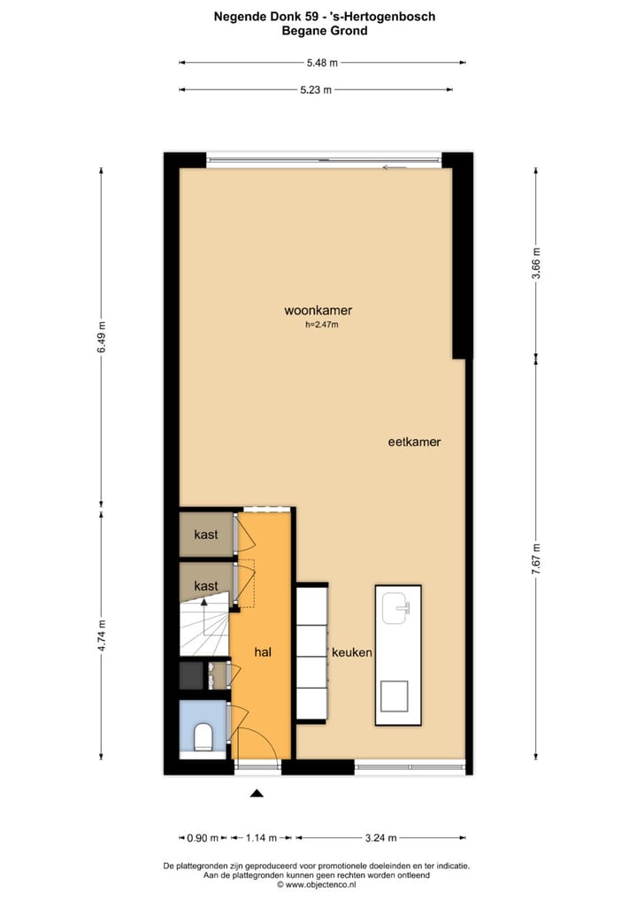 Foto 42 van Negende Donk 59