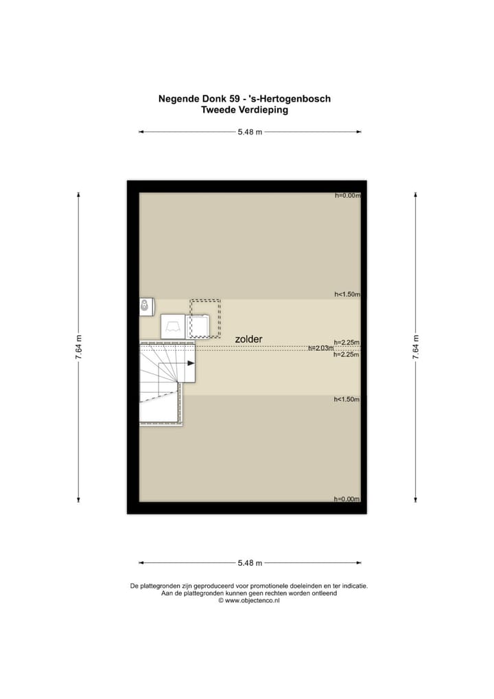 Foto 45 van Negende Donk 59