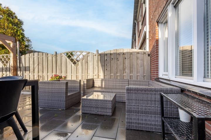 Foto 11 van Count Basielaan 51