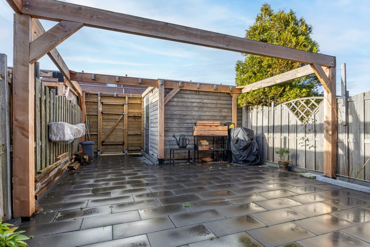 Foto 12 van Count Basielaan 51