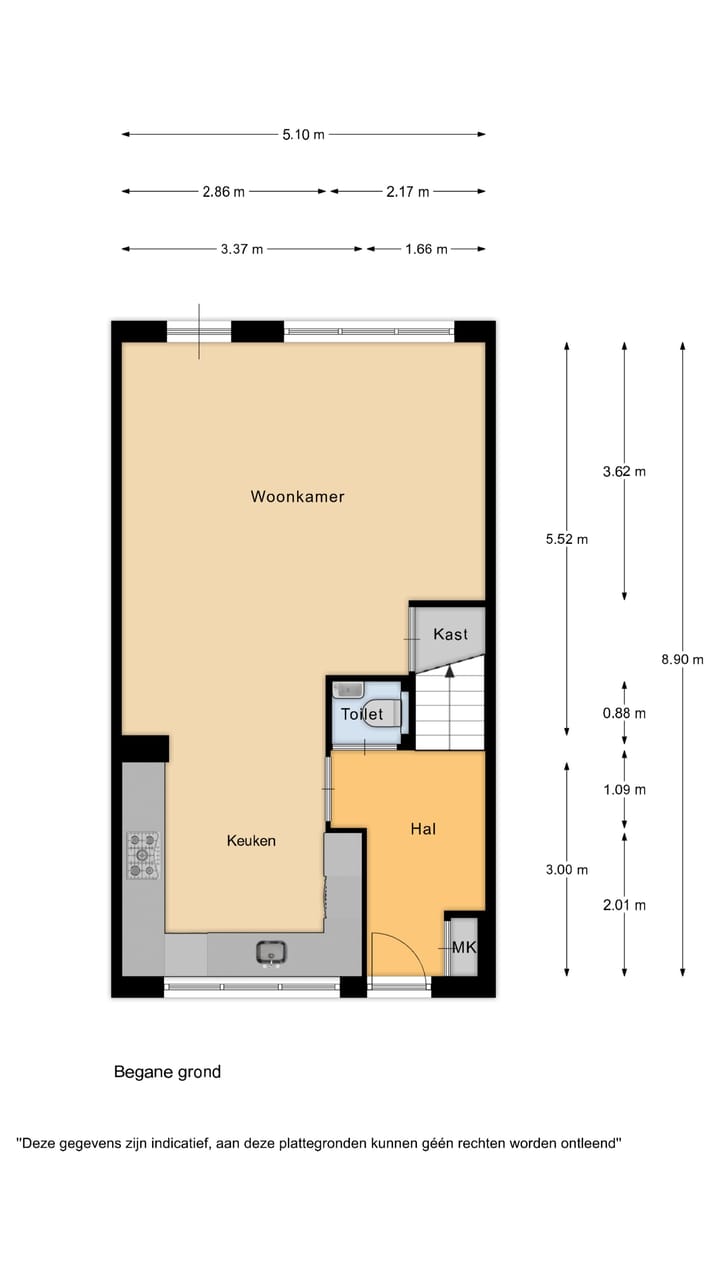 Foto 32 van Count Basielaan 51