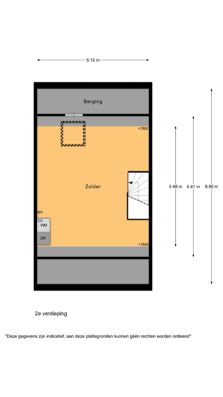 Foto 34 van Count Basielaan 51