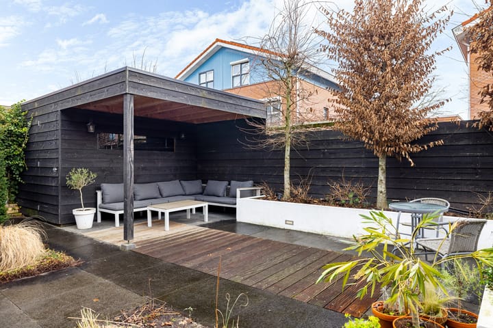 Photo 2 of Surinamesingel 21