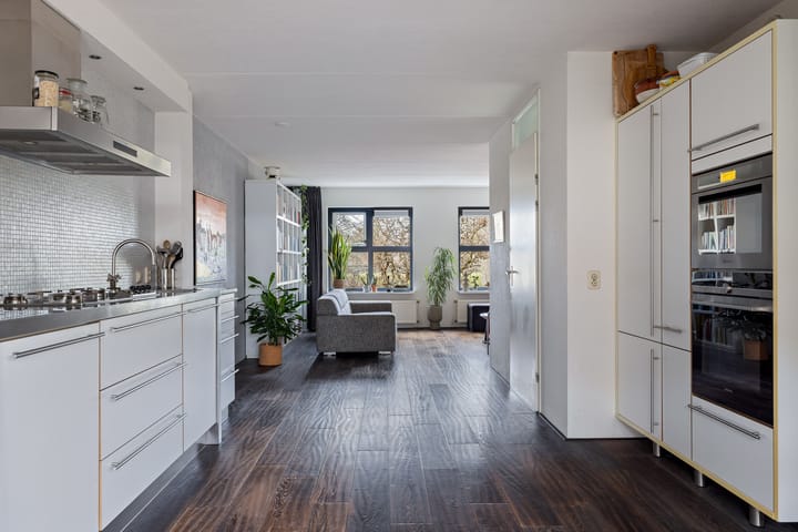 Foto 5 van Surinamesingel 21