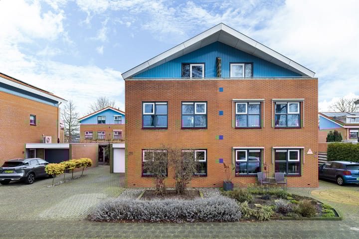 Foto 6 van Surinamesingel 21