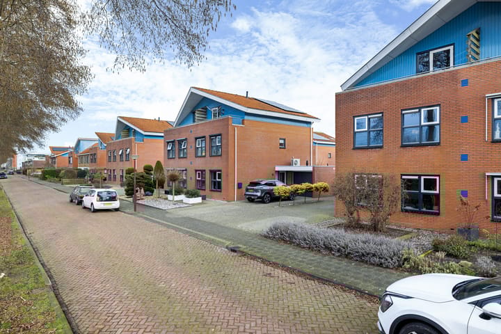 Foto 7 van Surinamesingel 21