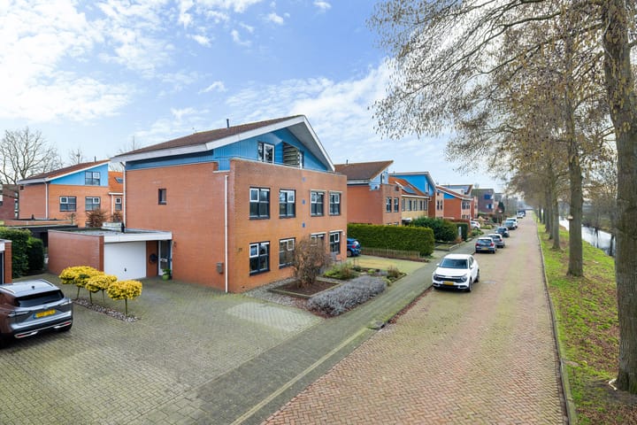 Foto 9 van Surinamesingel 21