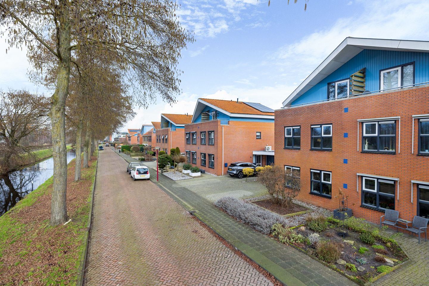 Foto 10 van Surinamesingel 21