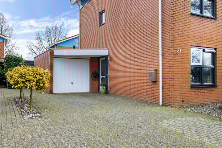 Foto 11 van Surinamesingel 21