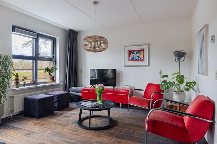 Foto 16 van Surinamesingel 21