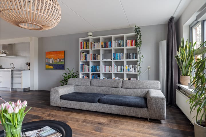 Foto 17 van Surinamesingel 21