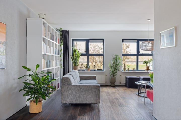 Foto 18 van Surinamesingel 21