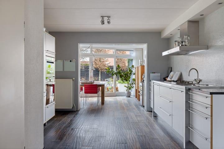 Foto 20 van Surinamesingel 21