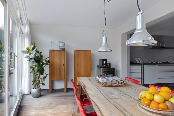 Foto 22 van Surinamesingel 21