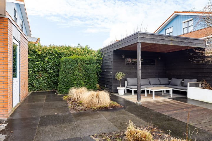 Foto 26 van Surinamesingel 21