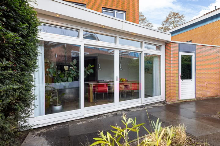 Foto 28 van Surinamesingel 21