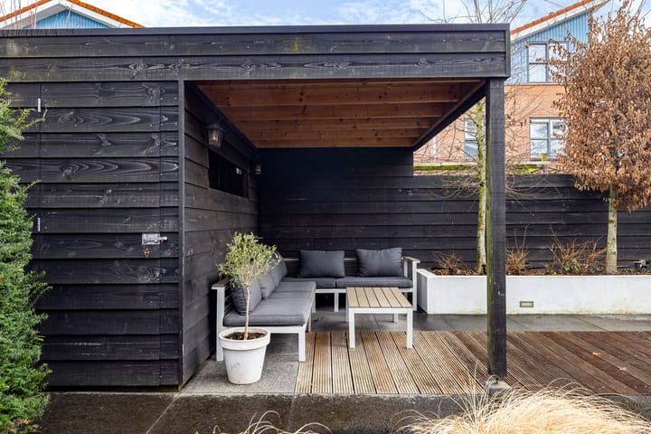 Foto 29 van Surinamesingel 21