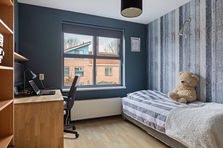 Foto 36 van Surinamesingel 21