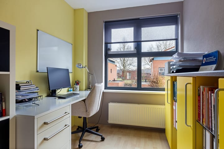 Foto 38 van Surinamesingel 21