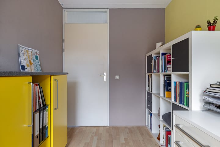 Foto 39 van Surinamesingel 21