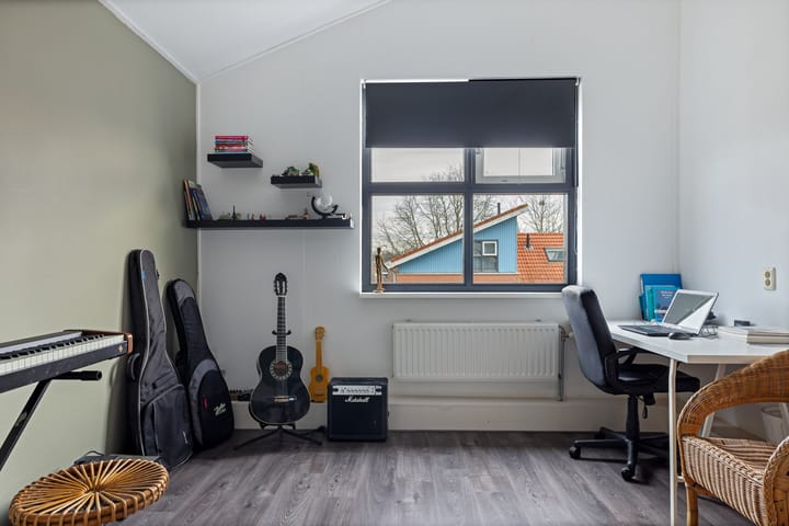 Foto 50 van Surinamesingel 21