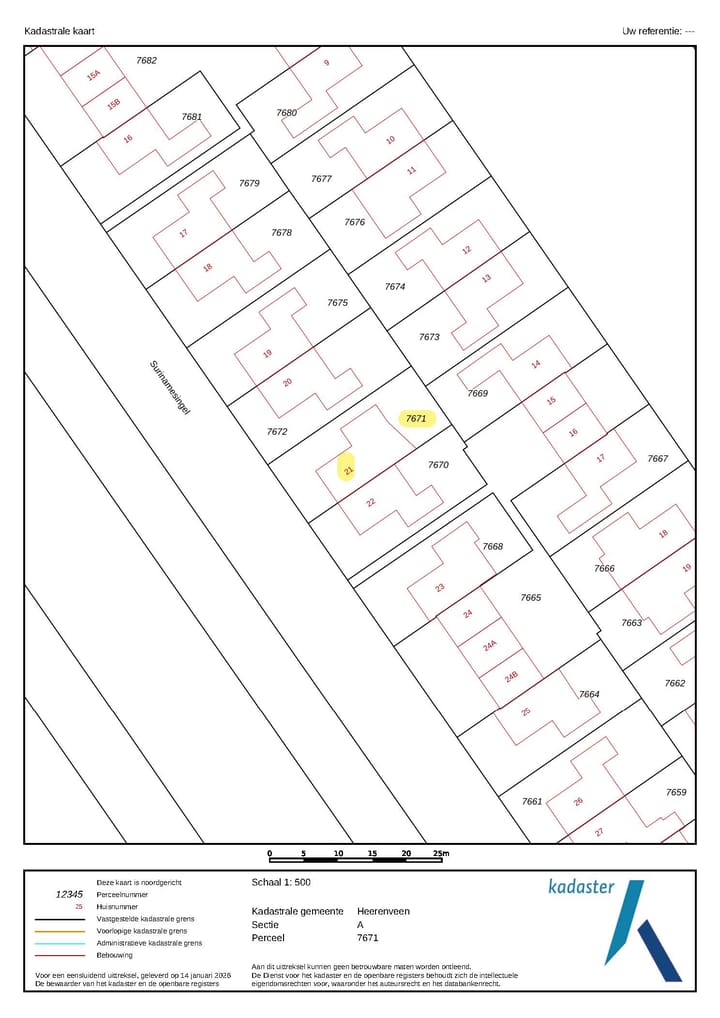 Foto 51 van Surinamesingel 21