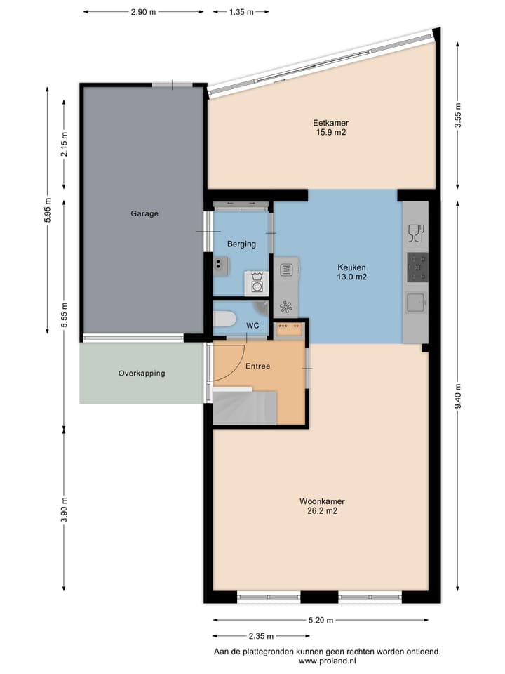 Foto 52 van Surinamesingel 21