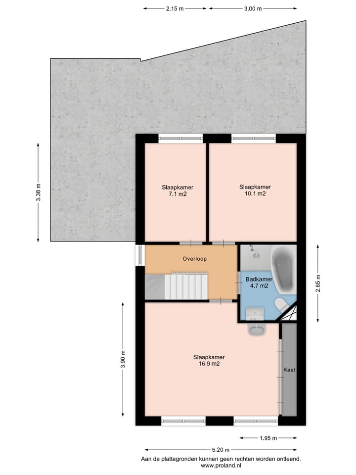 Foto 53 van Surinamesingel 21